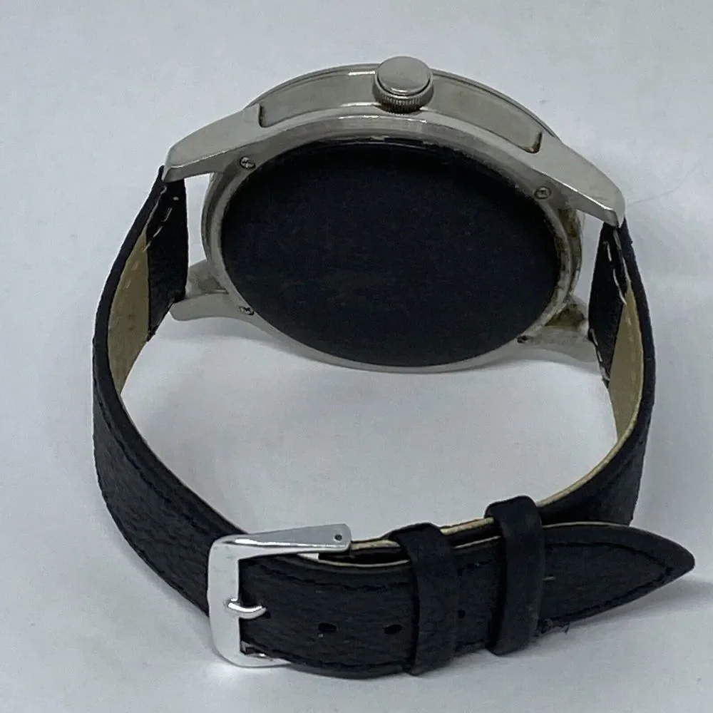 Fossil classy watch